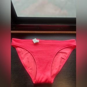 Aerie bikini bottom— medium, NWOT